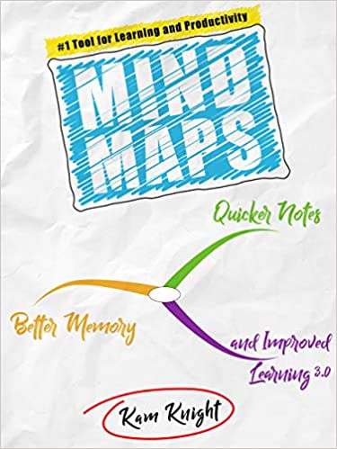 Mind Maps: Quicker Notes, Better Memory
